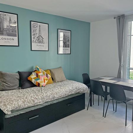 Cozy Paris Gateway Apartments Groups With Free Parking Vitry-sur-Seine Exterior foto