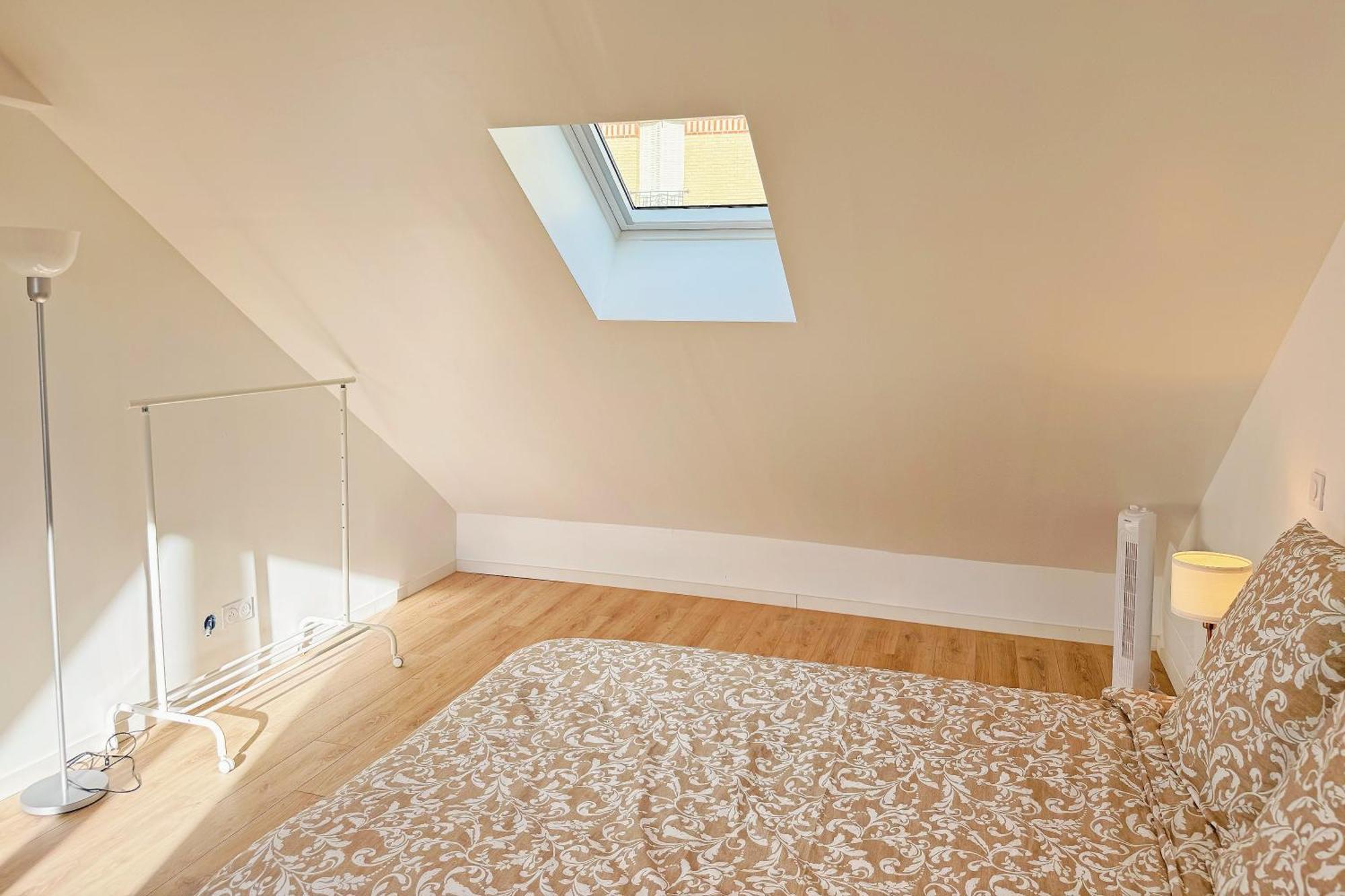 Cozy Paris Gateway Apartments Groups With Free Parking Vitry-sur-Seine Exterior foto