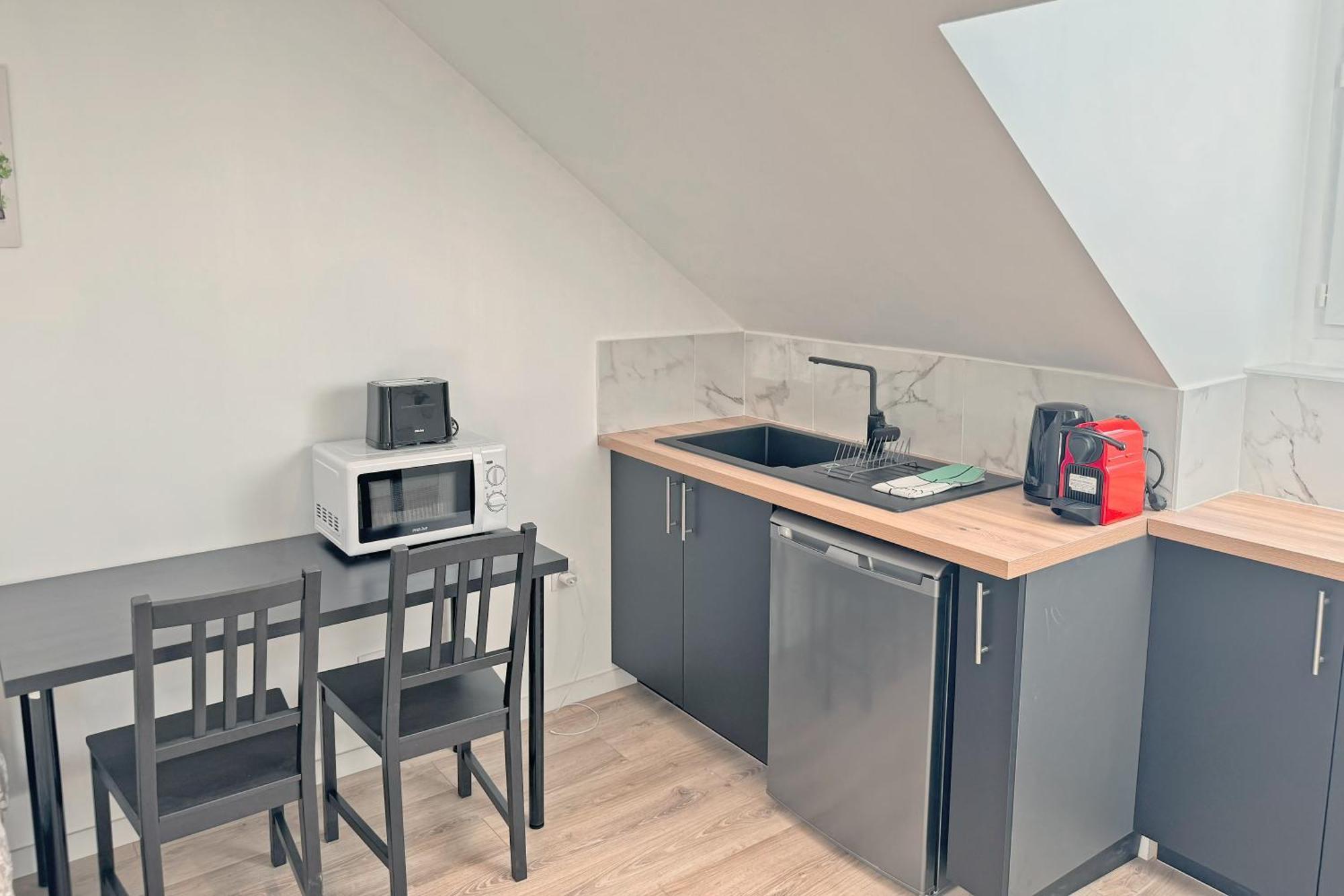 Cozy Paris Gateway Apartments Groups With Free Parking Vitry-sur-Seine Exterior foto