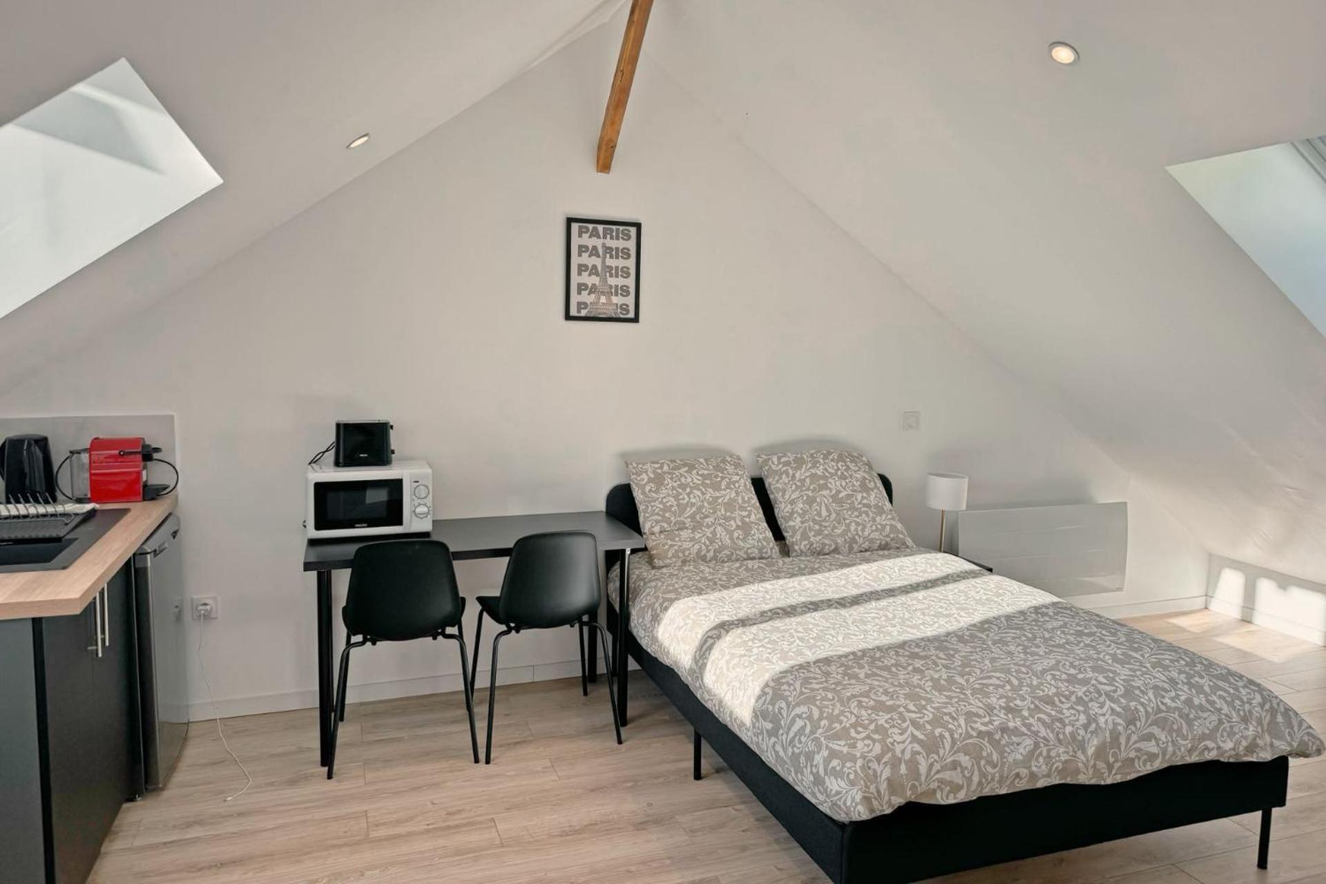 Cozy Paris Gateway Apartments Groups With Free Parking Vitry-sur-Seine Exterior foto