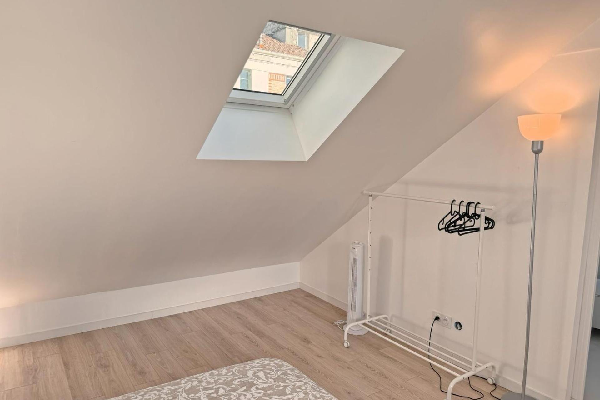 Cozy Paris Gateway Apartments Groups With Free Parking Vitry-sur-Seine Exterior foto