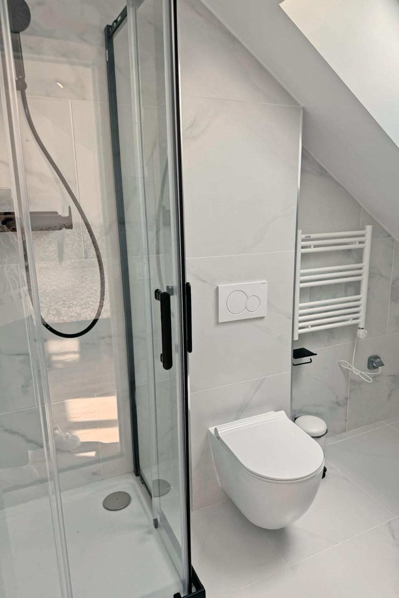 Cozy Paris Gateway Apartments Groups With Free Parking Vitry-sur-Seine Exterior foto