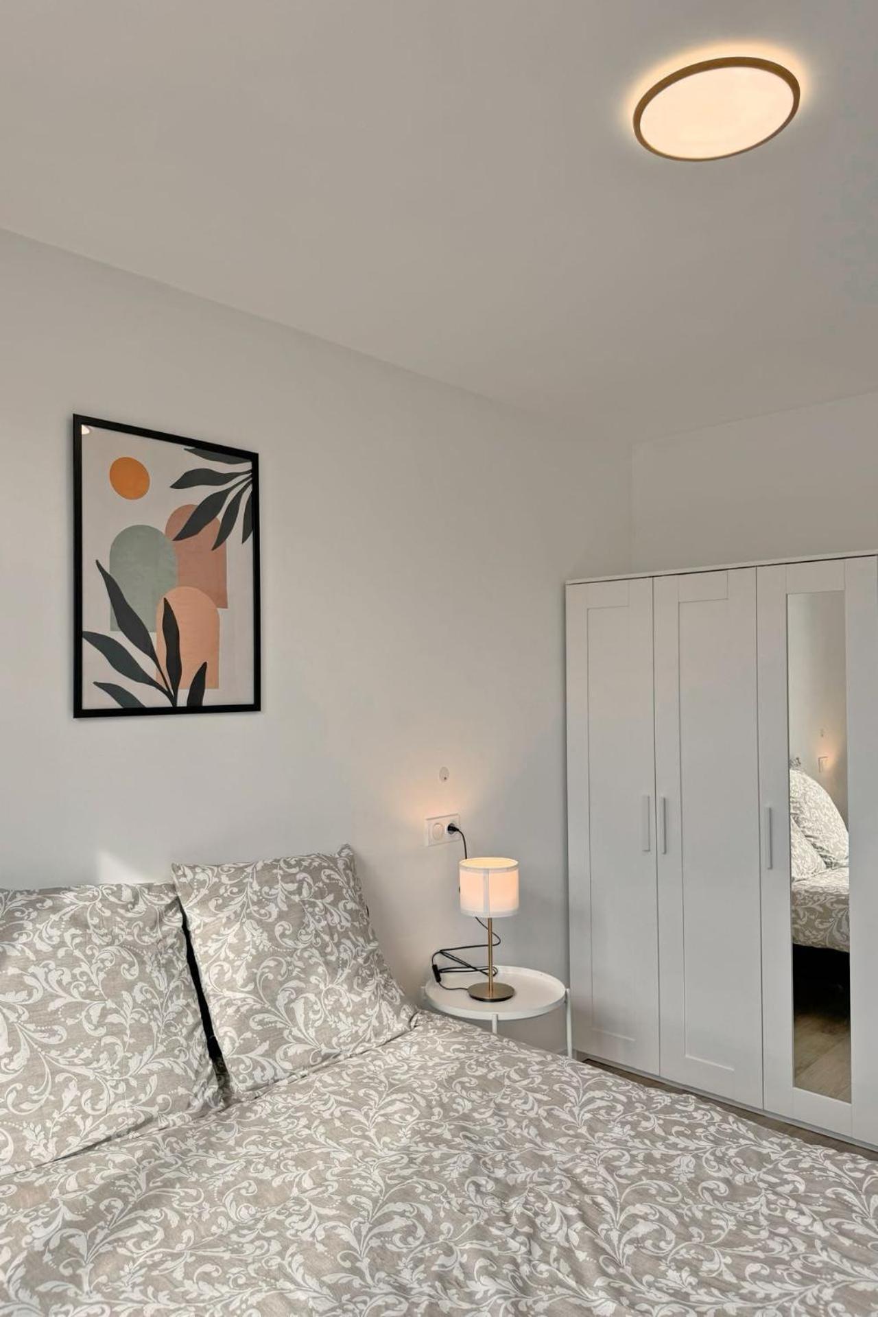 Cozy Paris Gateway Apartments Groups With Free Parking Vitry-sur-Seine Exterior foto