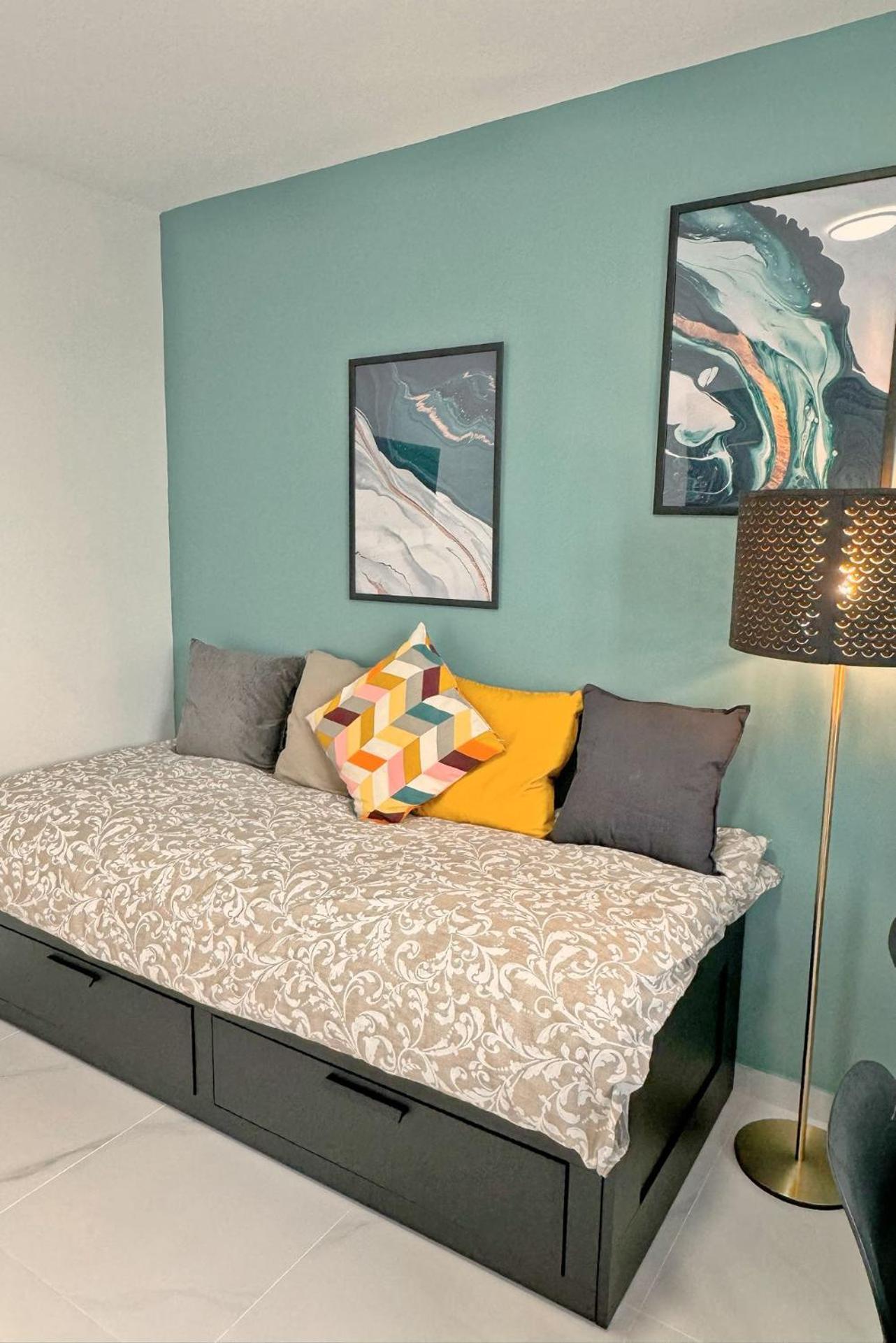 Cozy Paris Gateway Apartments Groups With Free Parking Vitry-sur-Seine Exterior foto