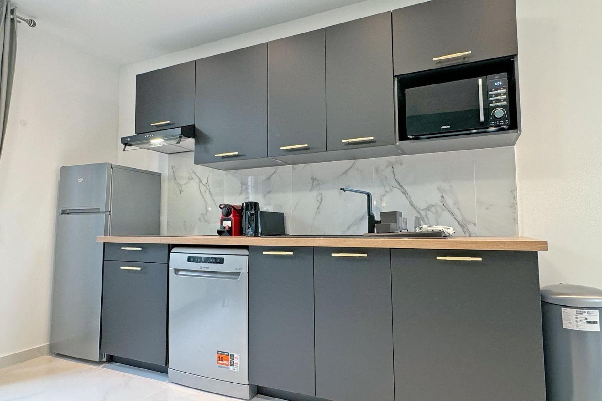 Cozy Paris Gateway Apartments Groups With Free Parking Vitry-sur-Seine Exterior foto