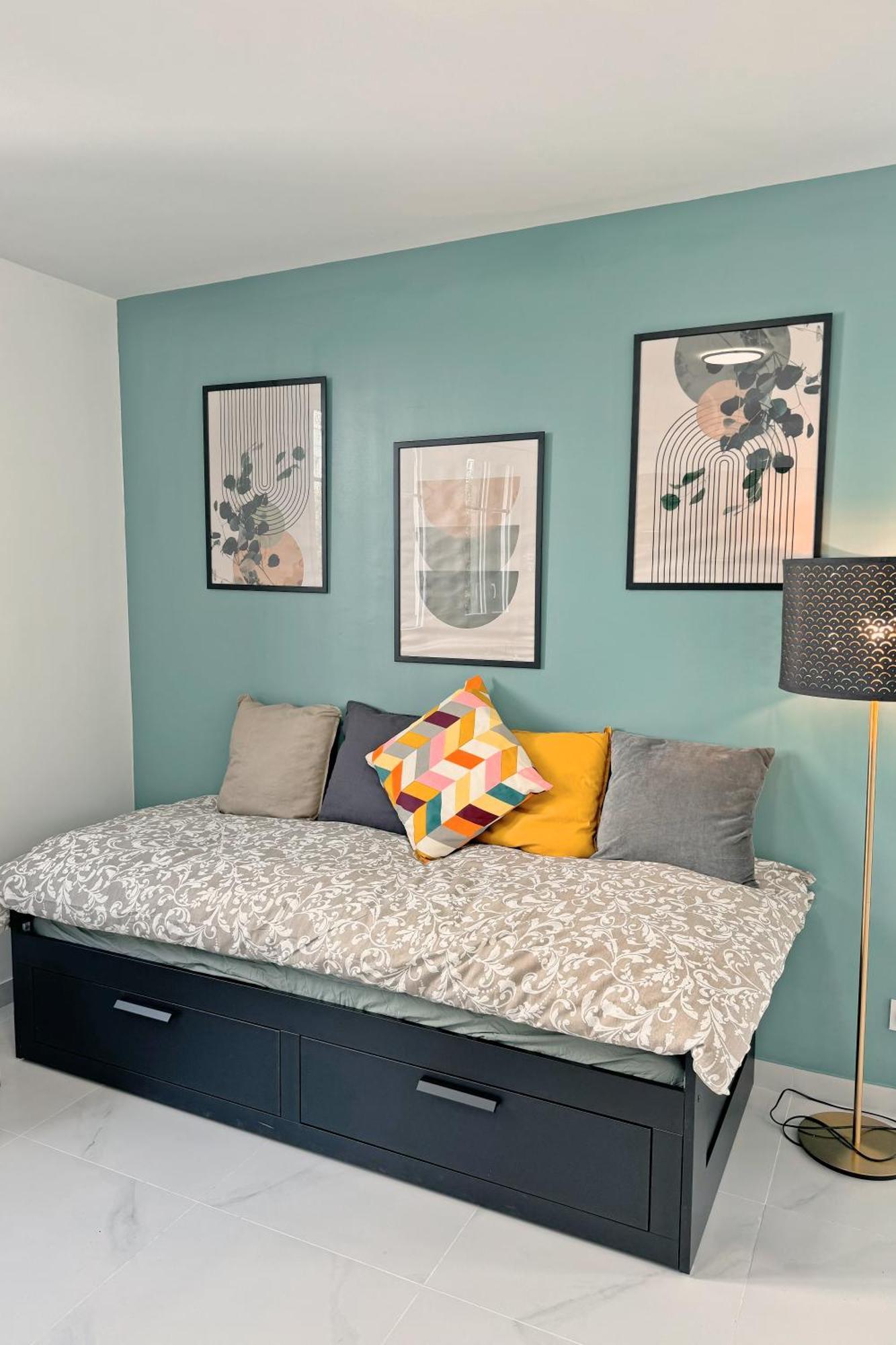 Cozy Paris Gateway Apartments Groups With Free Parking Vitry-sur-Seine Exterior foto