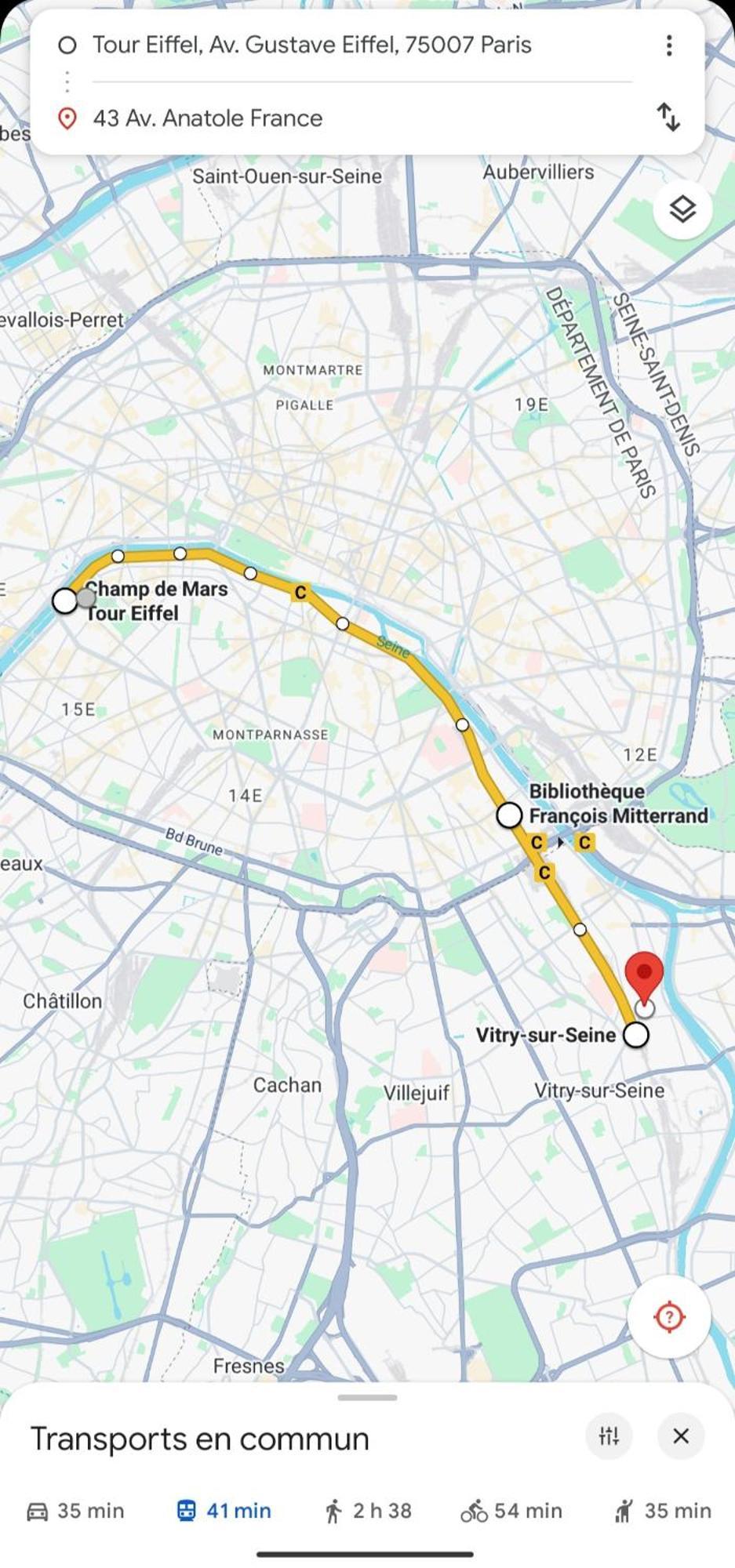 Cozy Paris Gateway Apartments Groups With Free Parking Vitry-sur-Seine Exterior foto